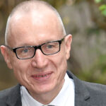 Chief Executive of News Corp Robert Thomson