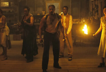 One Killer Moment Justifies Seeing Sinners In IMAX - SlashFilm
