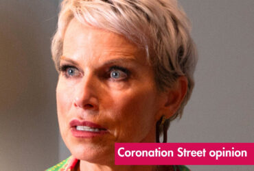 Opinion: Tonight's episode proved that Debbie was the right character for Coronation Street to give the dementia storyline to