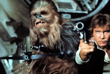 Original Theatrical Cut of 'Star Wars: A New Hope' Is Being Released for the First Time in a Quarter Century