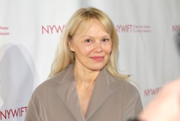 Pamela Anderson, Dakota Fanning, and Lindsay Duncan to Lead Sally Potter’s Family Drama ‘Alma’