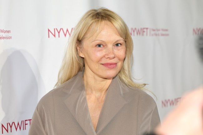 Pamela Anderson, Dakota Fanning, and Lindsay Duncan to Lead Sally Potter’s Family Drama ‘Alma’