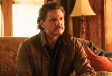 Pedro Pascal Just Delivered the Best Acting of His Career in One ‘Last of Us’ Scene