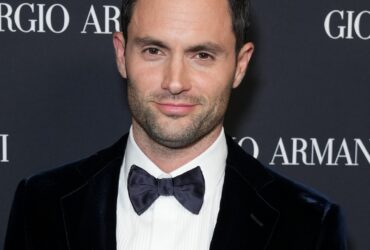 Penn Badgley Vows He’ll “Never” Do This in Gossip Girl Universe