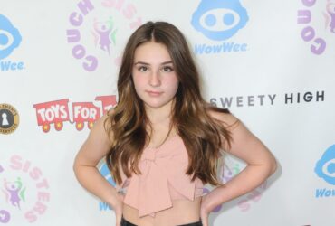 Piper Rockelle Documentary: How to Watch ‘Bad Influence,’ Release Date & More
