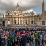How to Watch Pope Francis' Funeral Online for Free