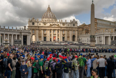 How to Watch Pope Francis' Funeral Online for Free