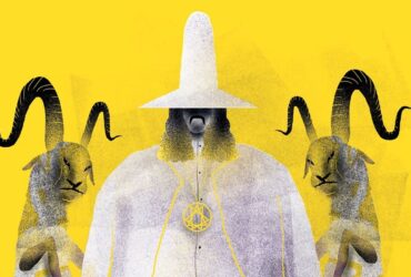 Prepare to Be Changed — This Hypnotic, Visually Dazzling Cult Masterpiece Will Shatter How You See Movies Forever