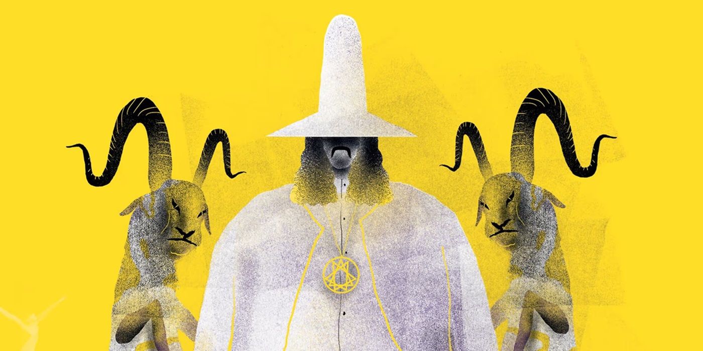Prepare to Be Changed — This Hypnotic, Visually Dazzling Cult Masterpiece Will Shatter How You See Movies Forever