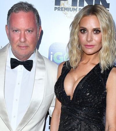 RHOBH’s Dorit Kemsley Files for Divorce From Husband PK Kemsley After Shana Wall Makeout