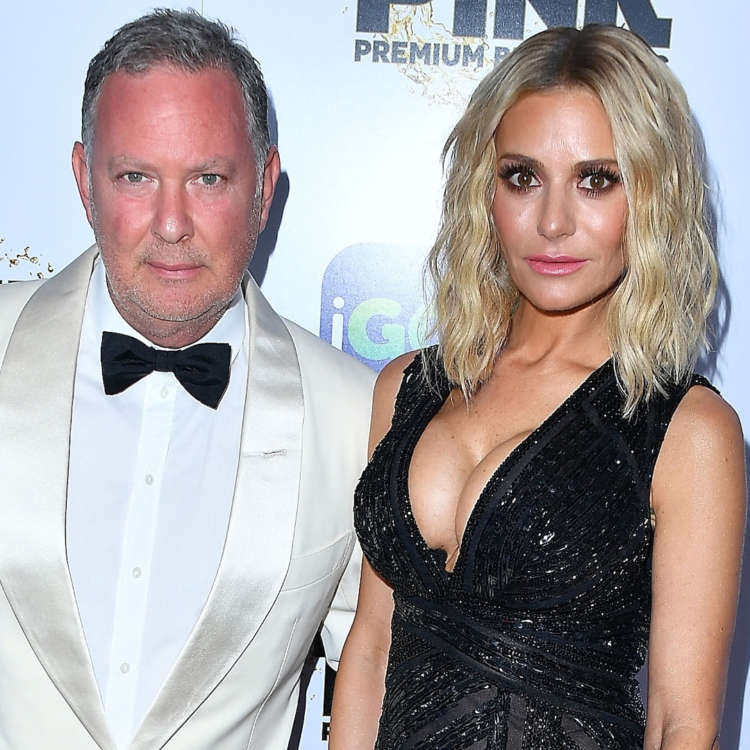 RHOBH’s Dorit Kemsley Files for Divorce From Husband PK Kemsley After Shana Wall Makeout