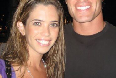 RHOC Alum Lydia McLaughlin's Brother Geoffrey Stirling Shot Dead at 45