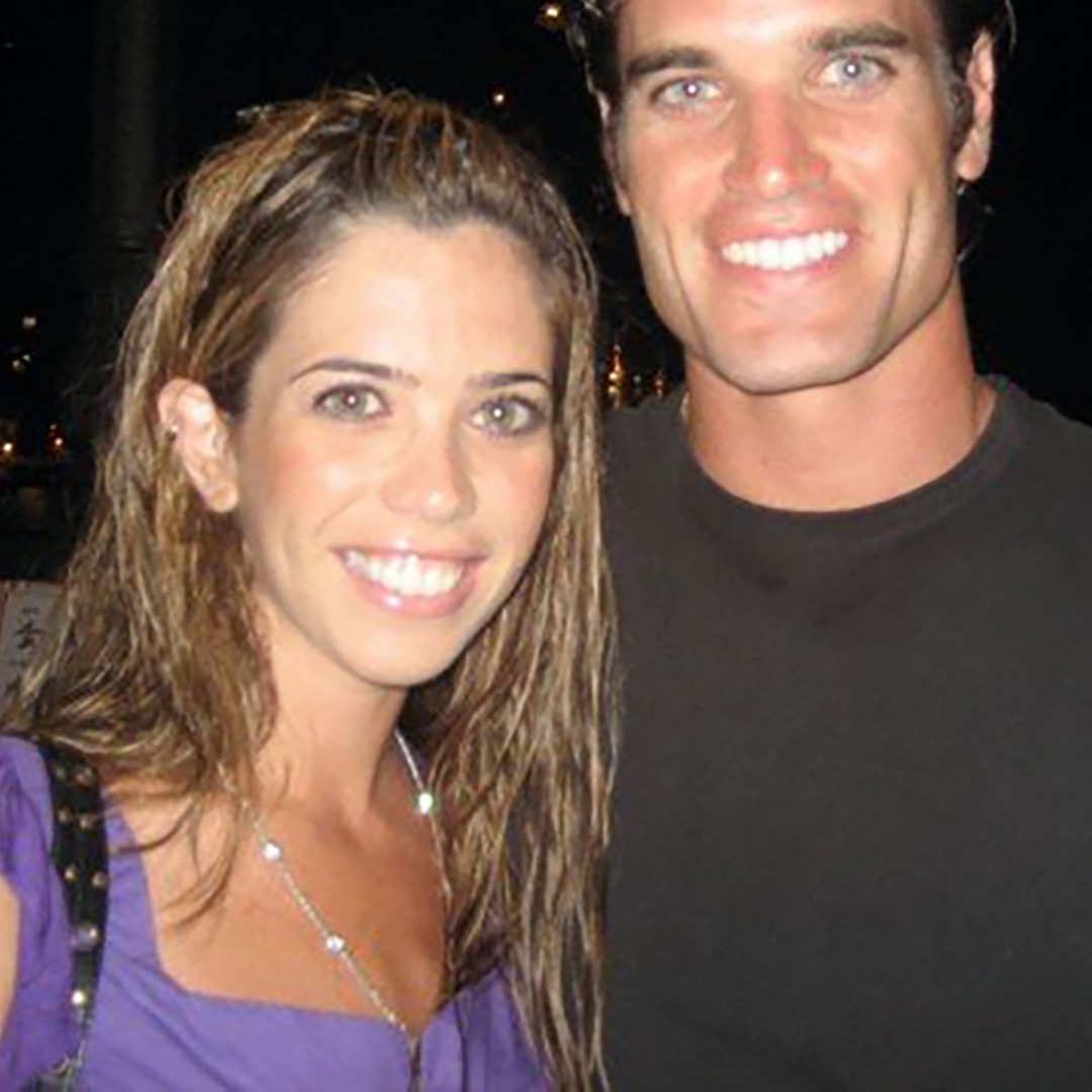 RHOC Alum Lydia McLaughlin's Brother Geoffrey Stirling Shot Dead at 45