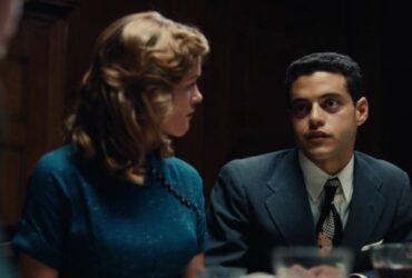 Rami Malek Decided to Produce After Paul Thomas Anderson Cut His Monologue in ‘The Master’