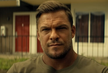 Reacher Season 4 Filming Update Will Disappoint Fans - SlashFilm