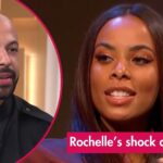 Rochelle Humes’ insecurities laid bare after strict ‘sex ban’ enforced on husband Marvin