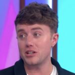 Roman Kemp 'close to tears' after mortifying first time having sex: 'I remember being so embarrassed'