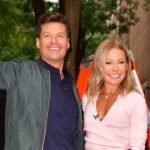 Ryan Seacrest Shares Update on Friendship With Kelly Ripa After Live! Departure