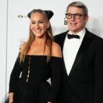 Sarah Jessica Parker and Matthew Broderick’s Twin Daughters Look So Grown Up in Rare Outing