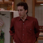 Seinfeld And The Dick Van Dyke Show Are Tied Together By A Behind-The-Scenes Detail - SlashFilm