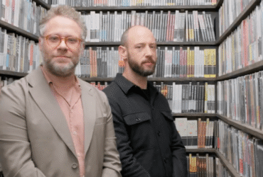 Seth Rogen and Evan Goldberg Have Been Asked to Remake ‘It’s a Mad, Mad, Mad, Mad World’ ‘Every Three Years’ — but They Likely ‘Never Will’
