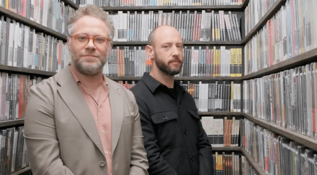 Seth Rogen and Evan Goldberg Have Been Asked to Remake ‘It’s a Mad, Mad, Mad, Mad World’ ‘Every Three Years’ — but They Likely ‘Never Will’