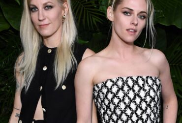 Sink Your Teeth Into Kristen Stewart and Dylan Meyer's Epic Romance