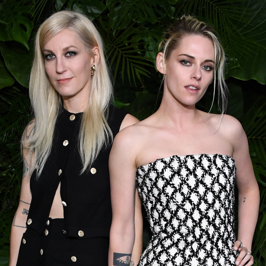 Sink Your Teeth Into Kristen Stewart and Dylan Meyer's Epic Romance