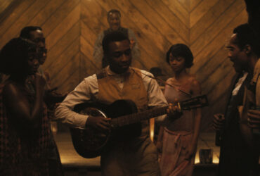 Sinners' Big Musical Number Is 2025's Greatest Movie Scene (So Far) - SlashFilm