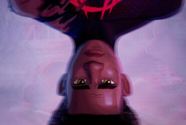 Spider-Man: Beyond The Spider-Verse Gets A Release Date, And Fans Are In For A Long Wait - SlashFilm