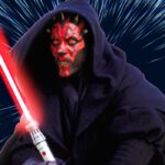 Star Wars Needs To Leave Darth Maul Behind