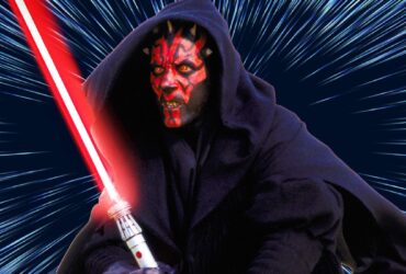 Star Wars Needs To Leave Darth Maul Behind