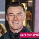 Strictly star Kai Widdrington goes Instagram official with new girlfriend: ‘Happiness is underrated’