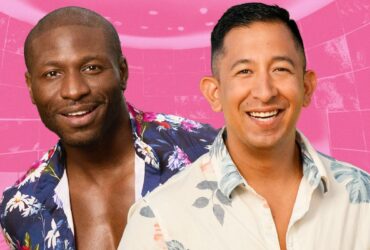 “Survivor” and “Deal or No Deal Island” Are Embracing What’s Often Edited Out