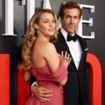 TIME100 Gala: See Blake Lively and Ryan Reynolds' Red Carpet Date Night Amid Legal Battle