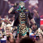 TKO Levels Up WWE With Major Buy: Mexican Lucha Libre Heavyweight AAA