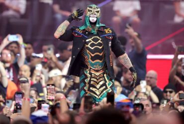 TKO Levels Up WWE With Major Buy: Mexican Lucha Libre Heavyweight AAA