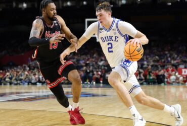 TV Ratings: Men’s NCAA Final Four Scores Eight-Year Highs for CBS