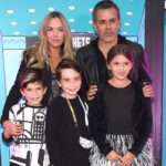 Teddi Mellencamp's Ex Edwin Arroyave Shares How They Told Kids About Her Stage 4 Cancer Battle - E! Online