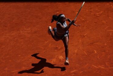 Tennis Channel Hires Amazon’s Former Entertainment Chief Jeff Blackburn as CEO