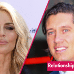 Tess Daly's "fears" over Vernon Kay's 'destructive' behaviour: "I've got to do something"