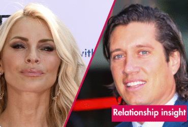 Tess Daly's "fears" over Vernon Kay's 'destructive' behaviour: "I've got to do something"
