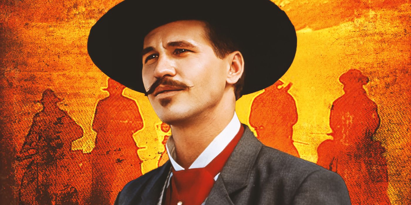The 12 Best Val Kilmer Movies, Ranked