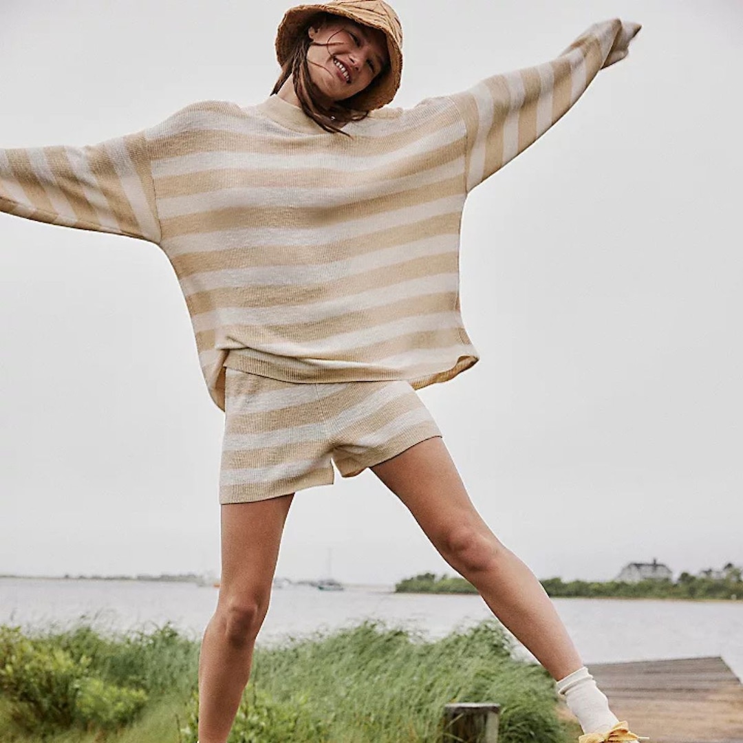 The 15 Best Matching Sets for Looking Cute & Coordinated This Spring