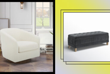 Best Deals from Wayfair's Way Day Sale 2025