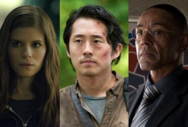 The 25 Saddest TV Character Deaths of This Century