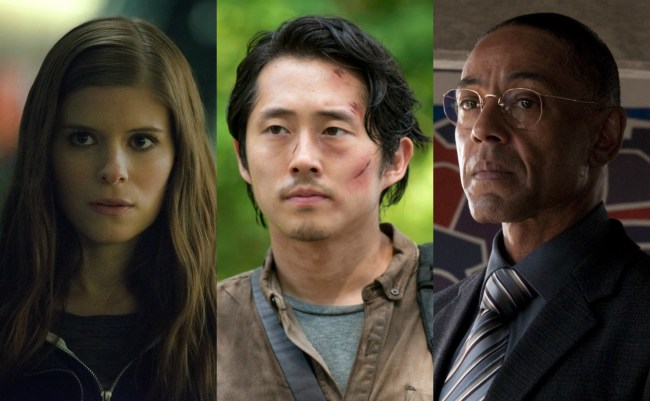 The 25 Saddest TV Character Deaths of This Century