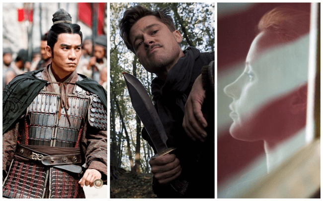 The 27 Best War Movies of the 21st Century, from ‘Dunkirk’ to ‘The Hurt Locker’