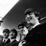 The Beatles Biopic Cast Revealed: Paul Mescal as Paul, Joseph Quinn as George, Barry Keoghan as Ringo, and Harris Dickinson as John