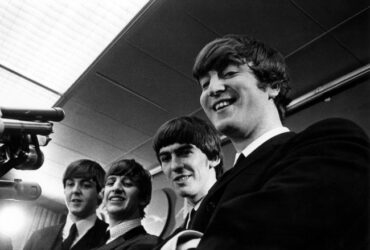 The Beatles Biopic Cast Revealed: Paul Mescal as Paul, Joseph Quinn as George, Barry Keoghan as Ringo, and Harris Dickinson as John